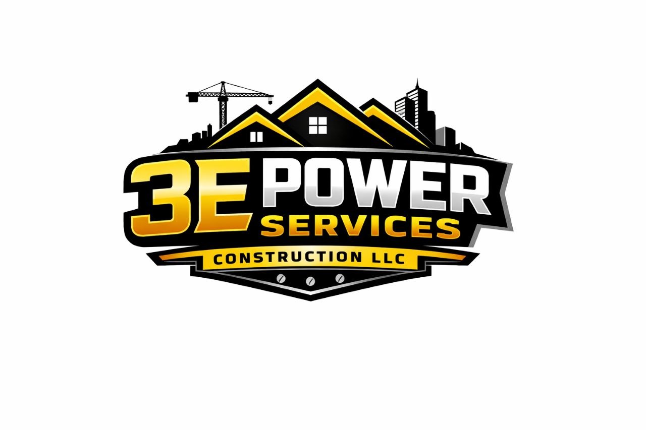 3E Power logo